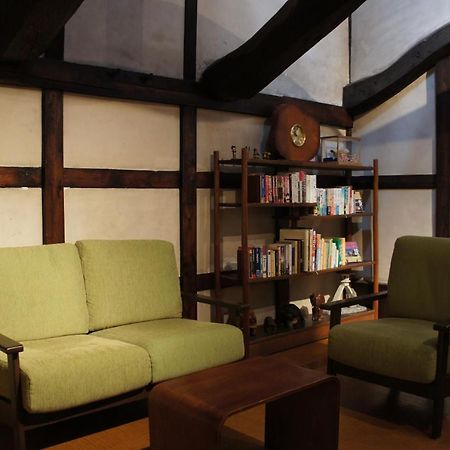Sumiyoshiya Hotel Kanazawa Exterior photo