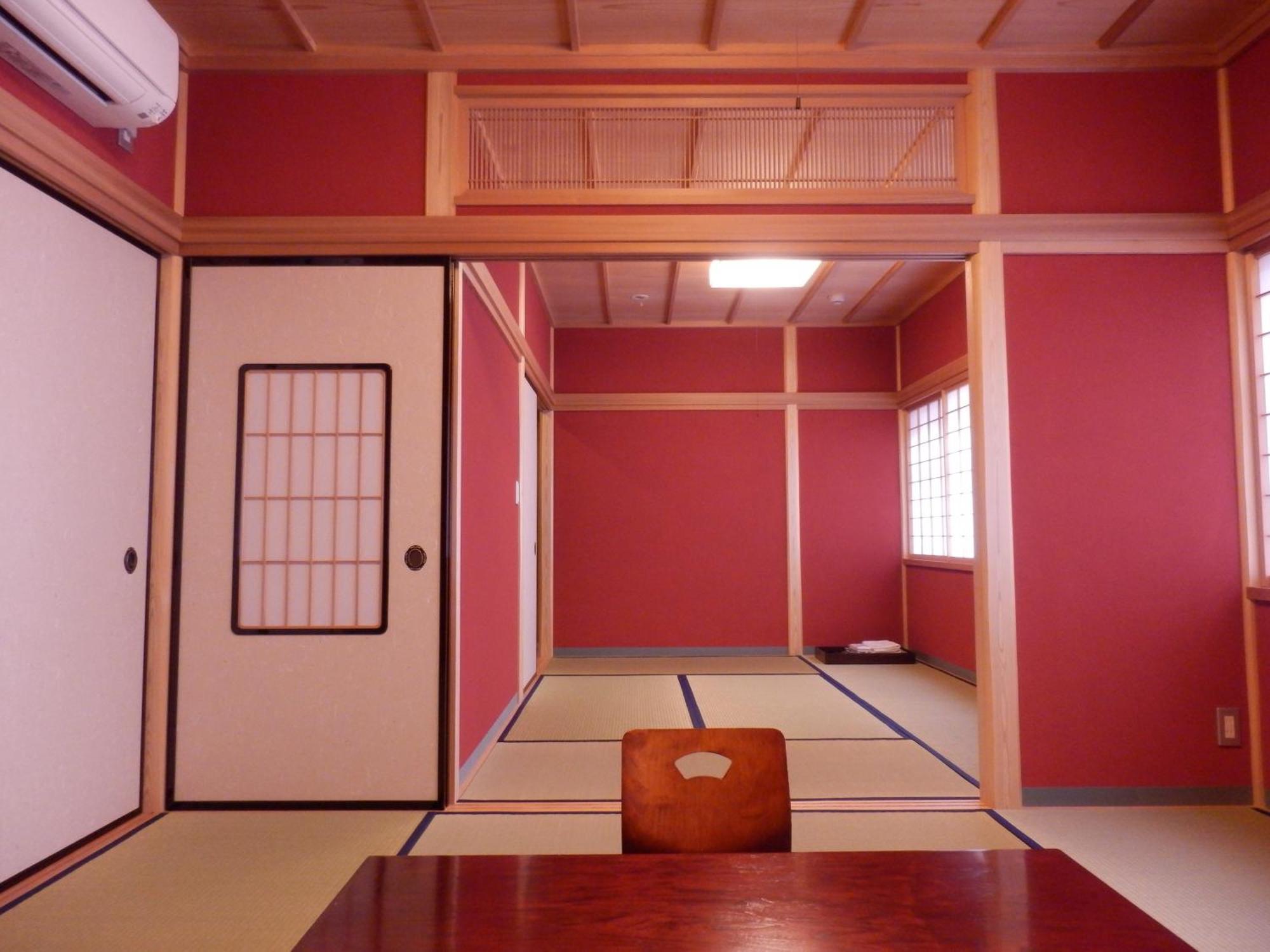 Sumiyoshiya Hotel Kanazawa Room photo