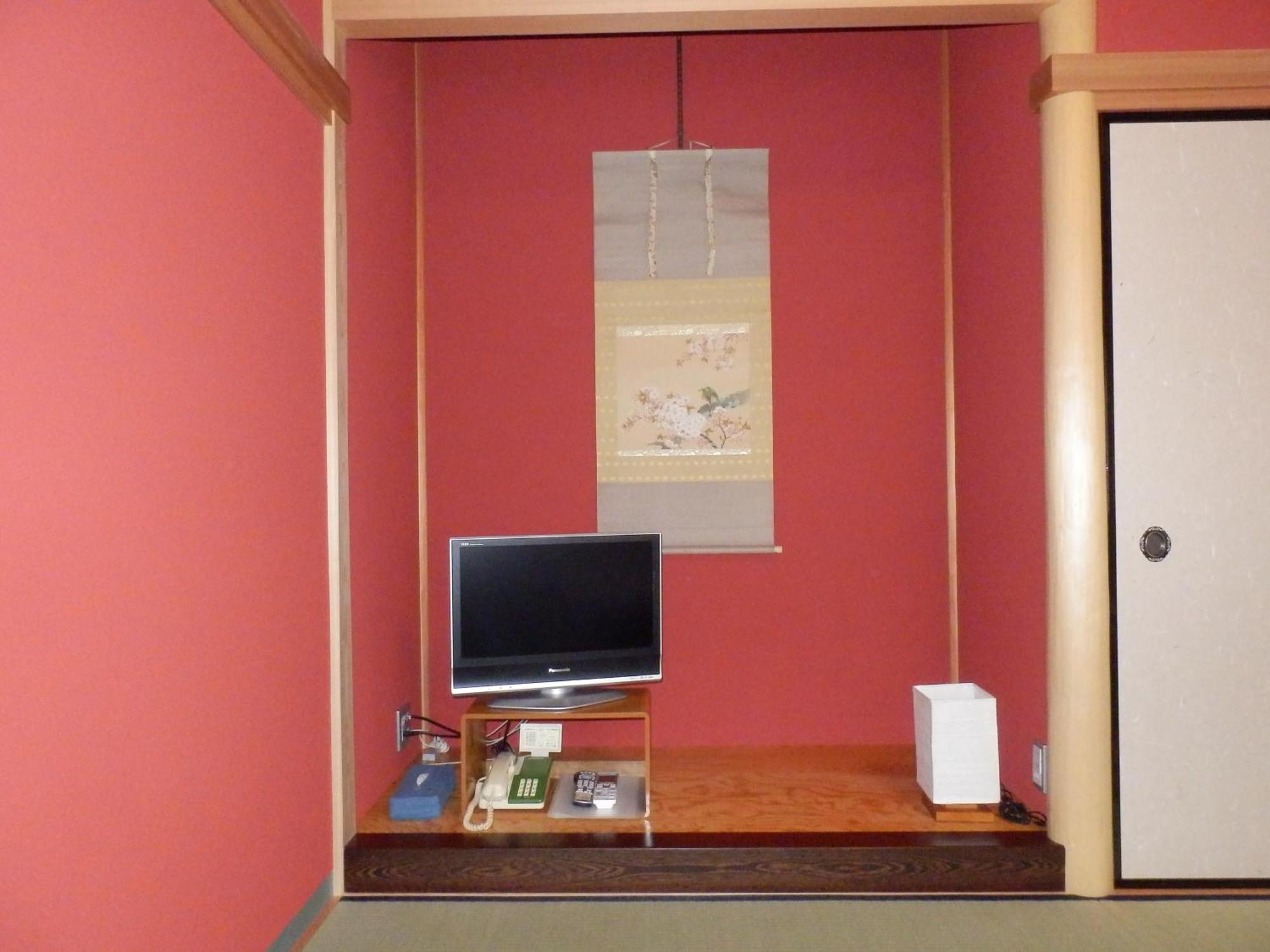 Sumiyoshiya Hotel Kanazawa Room photo