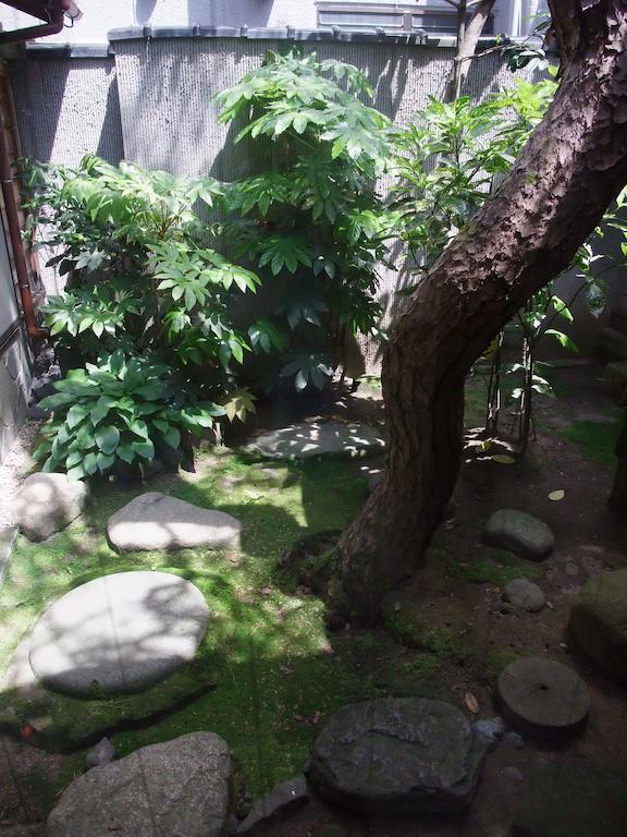 Sumiyoshiya Hotel Kanazawa Exterior photo