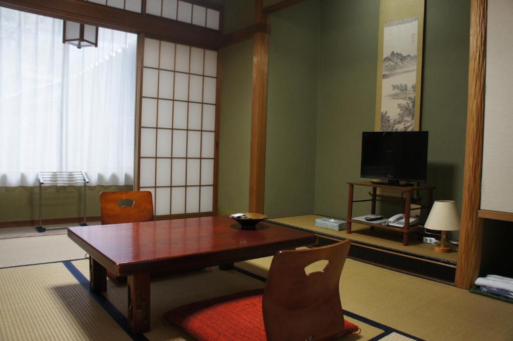 Sumiyoshiya Hotel Kanazawa Room photo