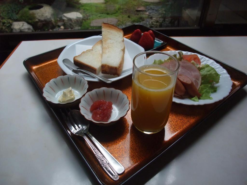 Sumiyoshiya Hotel Kanazawa Exterior photo