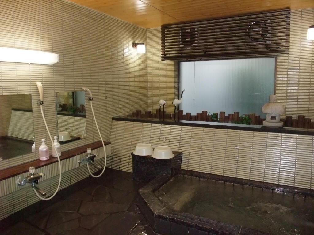 Sumiyoshiya Hotel Kanazawa Exterior photo