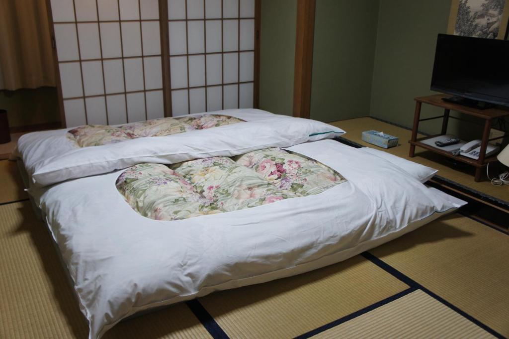 Sumiyoshiya Hotel Kanazawa Room photo