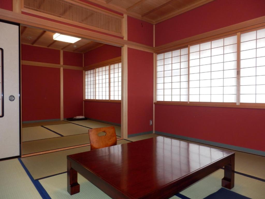 Sumiyoshiya Hotel Kanazawa Exterior photo