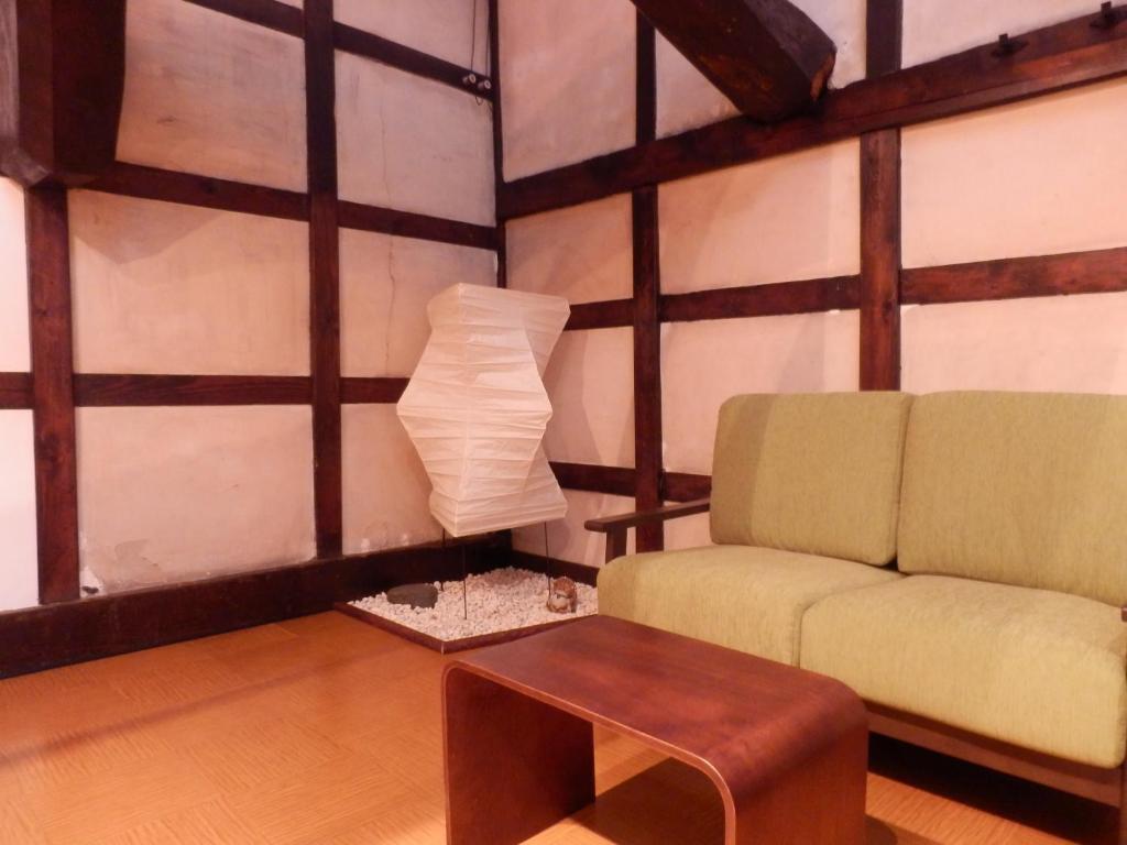Sumiyoshiya Hotel Kanazawa Exterior photo
