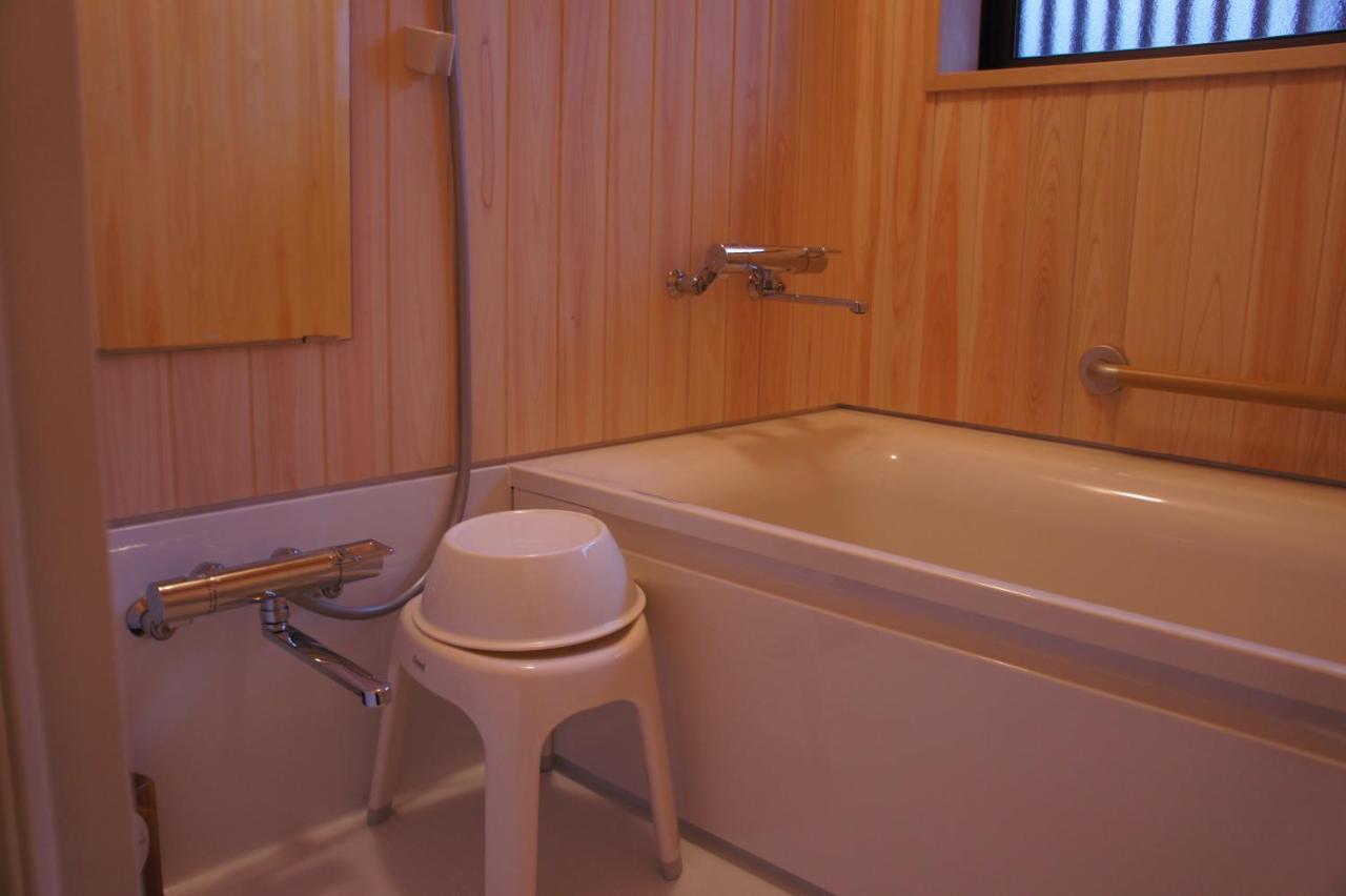 Sumiyoshiya Hotel Kanazawa Exterior photo