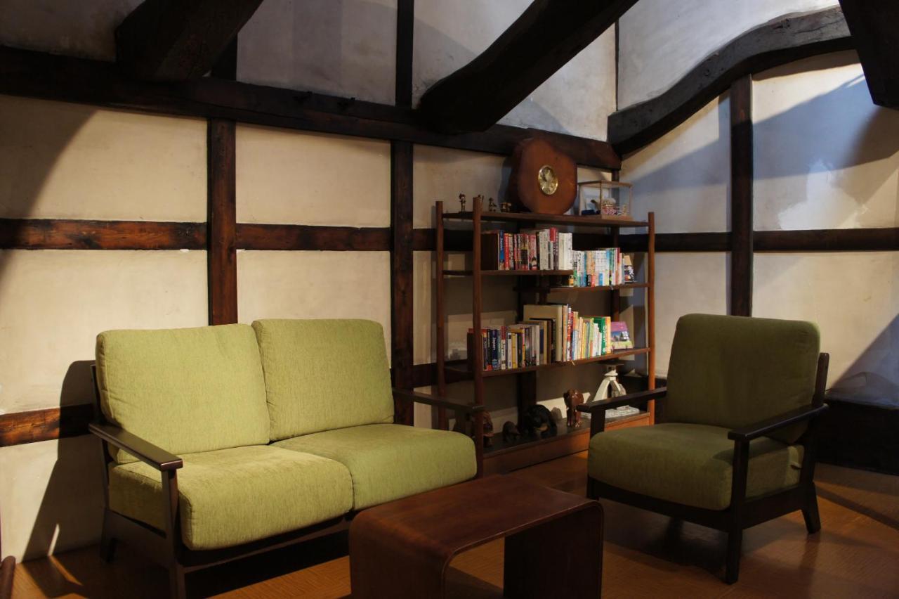 Sumiyoshiya Hotel Kanazawa Exterior photo