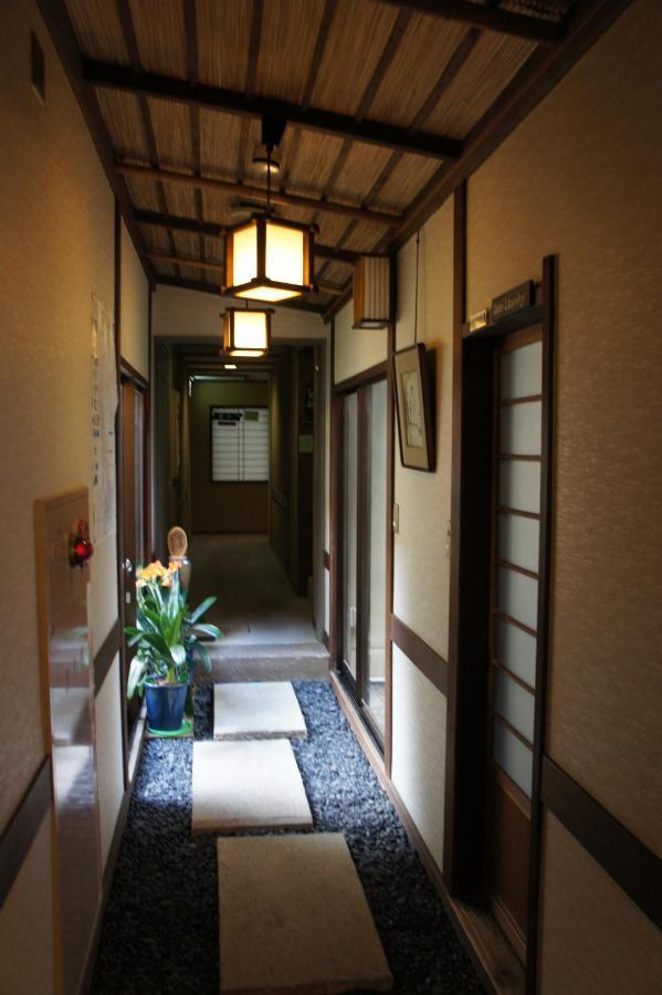 Sumiyoshiya Hotel Kanazawa Exterior photo